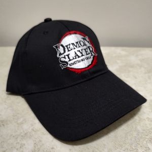 Demon Slayer Kimetsu No Yaiba Unisex Hat